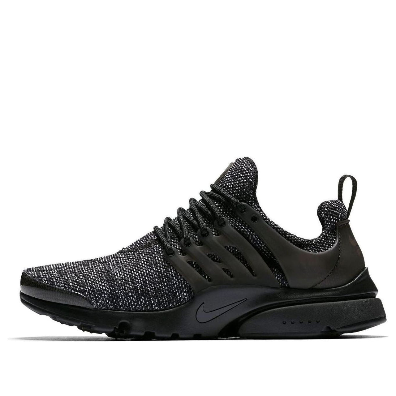Nike Air Presto Ultra BR 'Triple Black' 898020-001