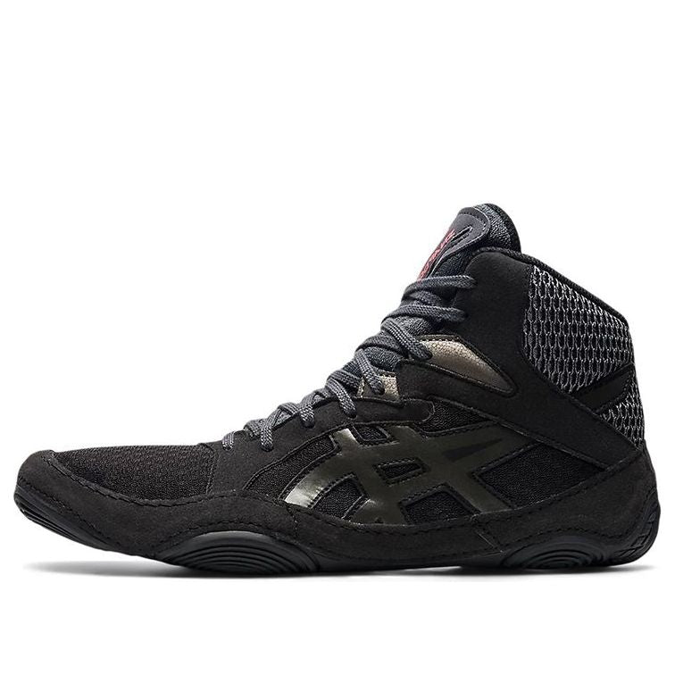 ASICS Snapdown 3 2E 'Black Gunmetal' 1081A031-002