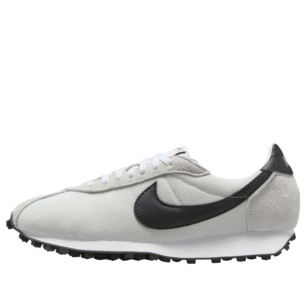 (WMNS) Nike LD-1000 'Summit White Black' HF3227-100
