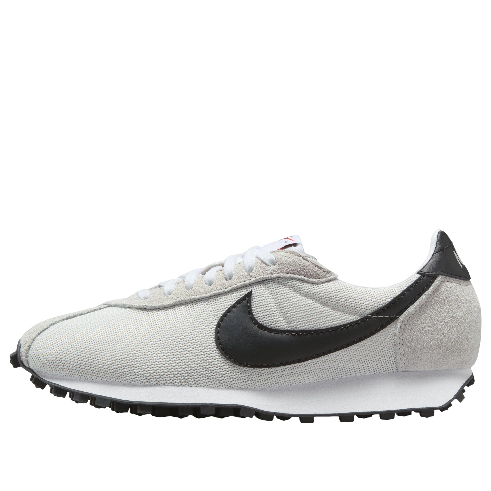 (WMNS) Nike LD-1000 'Summit White Black' HF3227-100