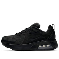 (GS) Nike Air Max 200 'Black' AT5627-001