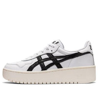 (WMNS) ASICS Japan S PF 'White Black' 1202A243-100