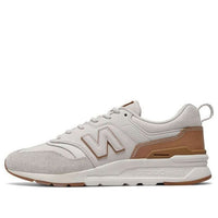 New Balance 997H D Wide 'Creamy White' CM997HAF