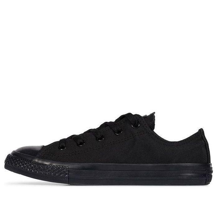 Converse Chuck Taylor All Star Low Top 'Standard Black' 314786C