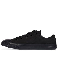 Converse Chuck Taylor All Star Low Top 'Standard Black' 314786C
