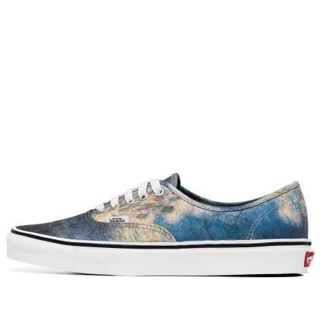 Vans Authentic x MoMA VN0A2Z5I18H1