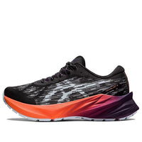 (WMNS) ASICS Novablast 3 TR 'Nature Bathing - Night Shade' 1012B386-001