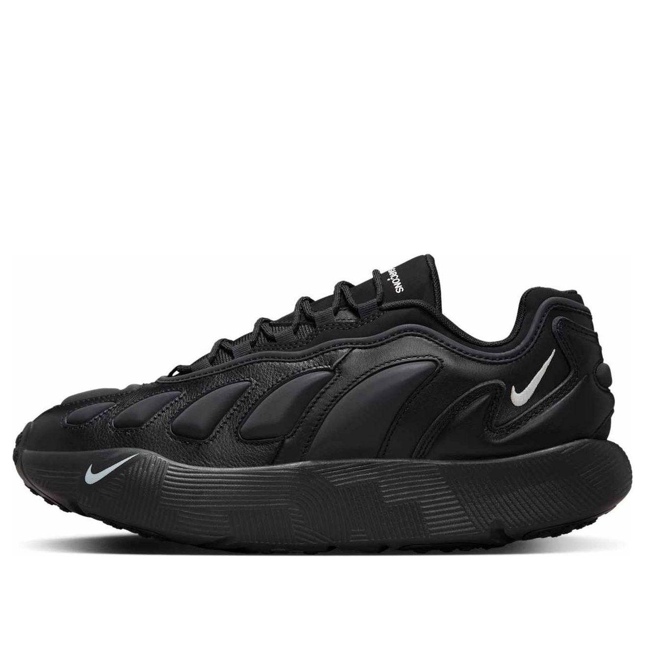 Nike x Comme des Garons Sense 96 SP 'Black' HV1944-001