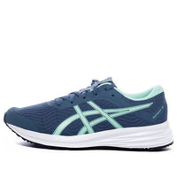 (WMNS) ASICS Patriot 12 'Blue Green' 1012A968-400
