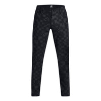 Under Armour Curry Tapered Pants 'Black' 1379732-001
