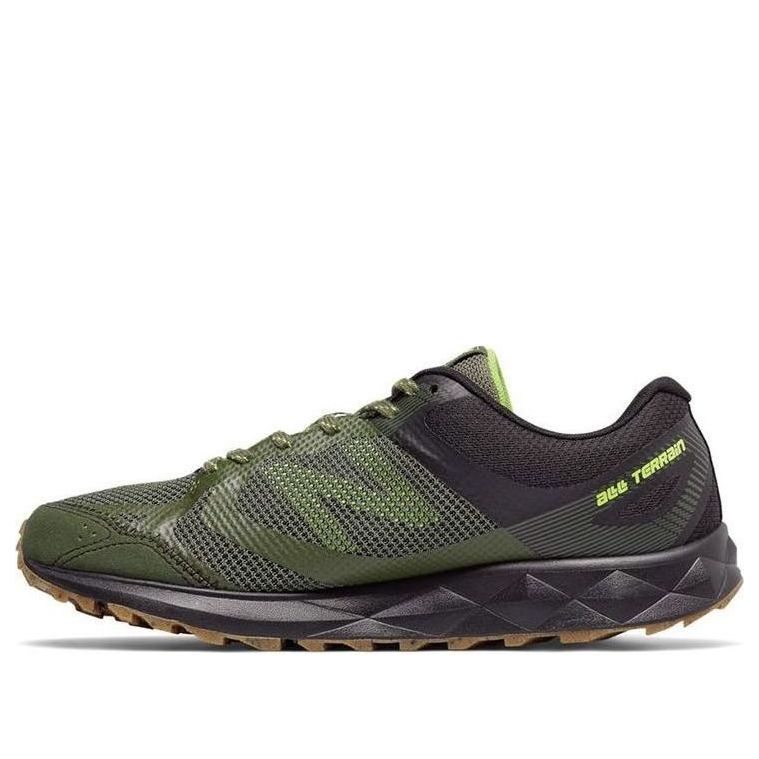 New Balance 590 v3 Shoes Green MT590RG3