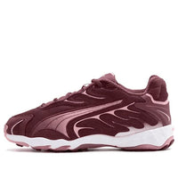 PUMA Inhale Flares Trainers 'Rose Red' 370918-06