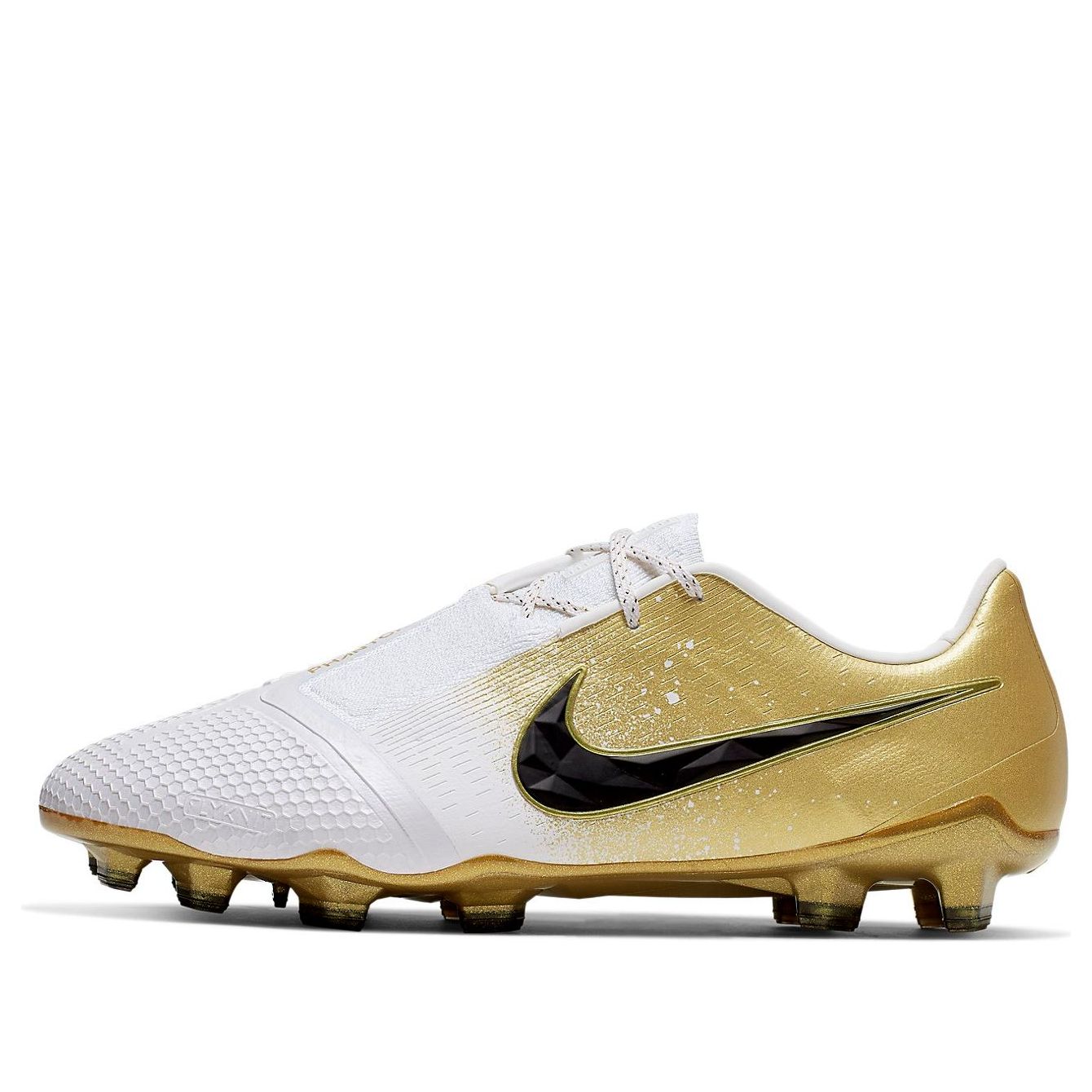 Nike Phantom Venom Elite SE FG 'Metallic Vivid Gold' CI1425-170
