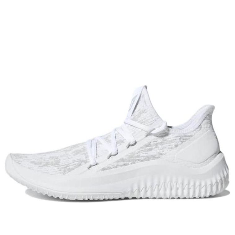 adidas Dame D.O.L.L.A. 'White' AQ0827
