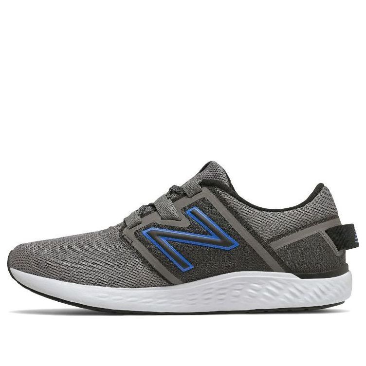 New Balance Vreo Racer Grey/Blue MVRCRNG1