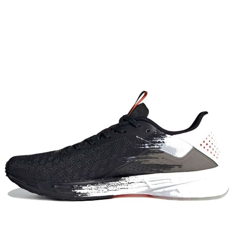 (WMNS) adidas SL20 'Black Signal Coral' EG2044