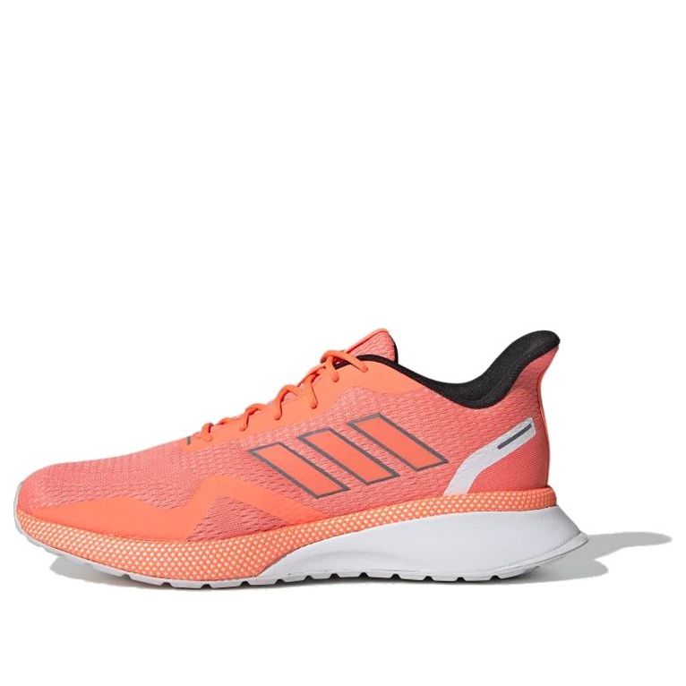 (WMNS) adidas Novafvse X Orange EG8597