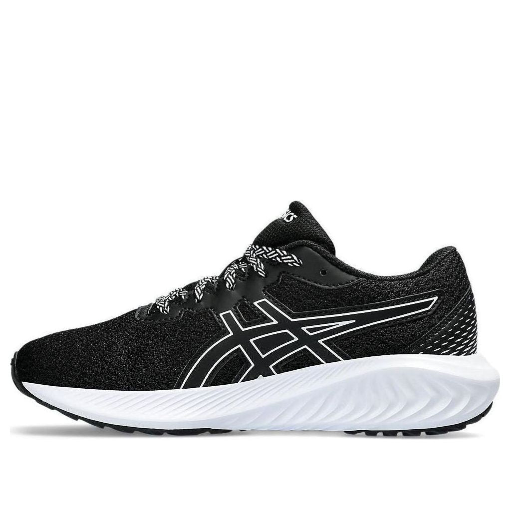 (GS) ASICS Gel-Excite 10 'Black White' 1014A298-001