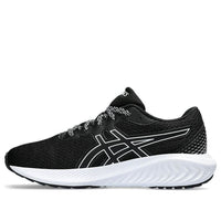 (GS) ASICS Gel-Excite 10 'Black White' 1014A298-001