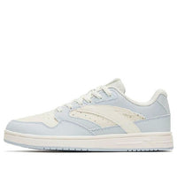 (WMNS) ANTA Street Low 'Blue White' 122258068-3