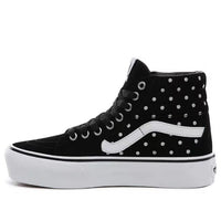 Vans SK8-HI Platform 2.0 'Polka Dot' VN0A3TKNTCB
