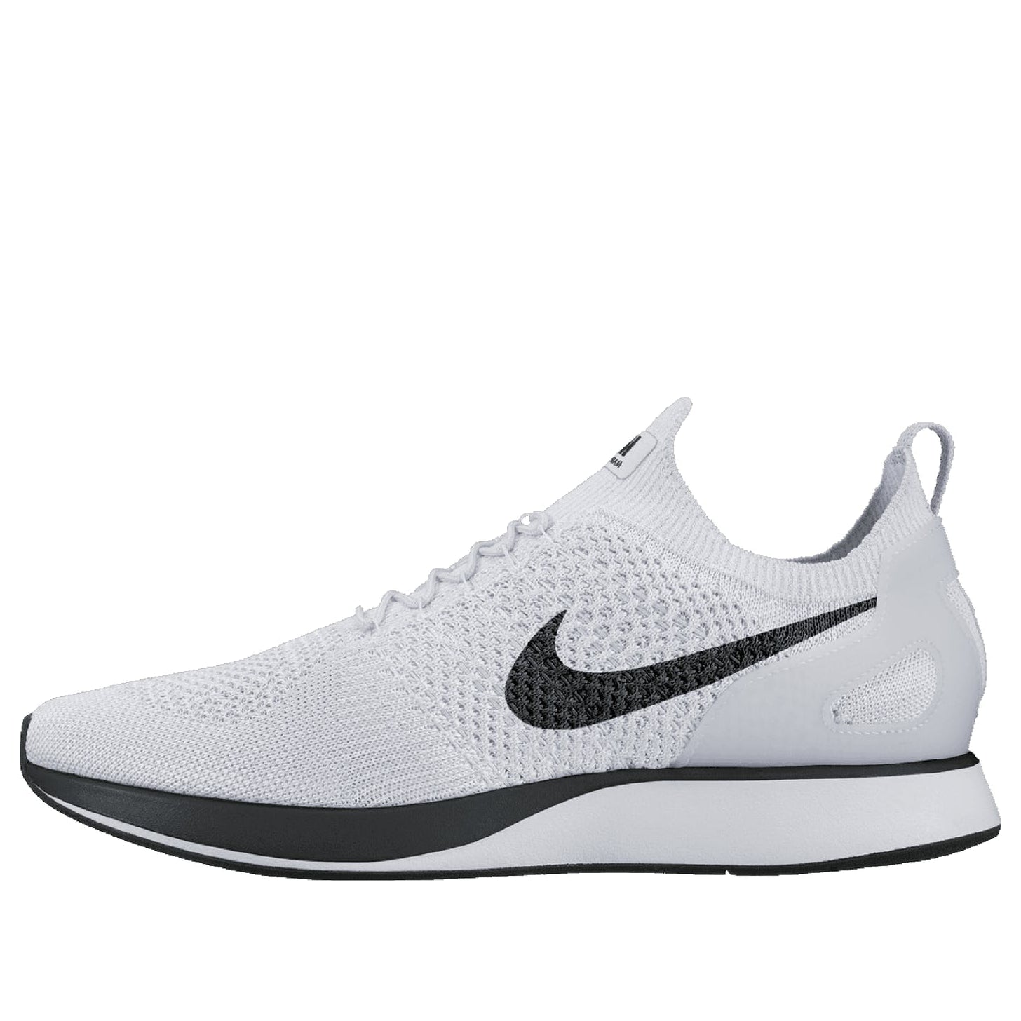 Nike Air Zoom Mariah Flyknit Racer 'Pure Platinum' 918264-002