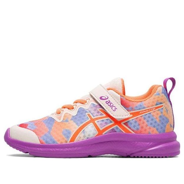 (PS) ASICS Soulyte 'Birch Orange Pop' 1014A098-200