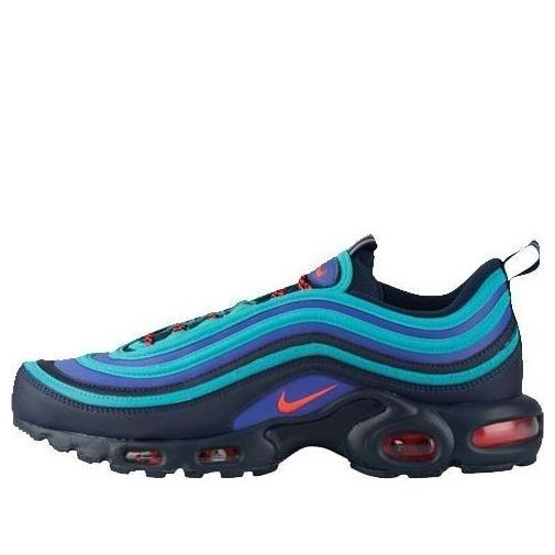 Nike Air Max Plus/97 'Discover Your Air' AV7936-400
