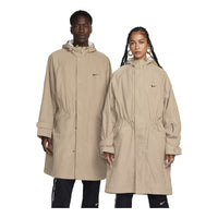 Nike NOCTA Drake Sideline Jacket 'Khaki' DV3647-248