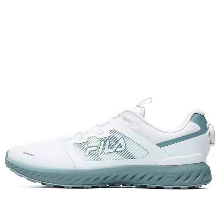 FILA White A12M132207FWT