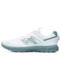 FILA White A12M132207FWT