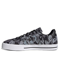 adidas Daily 3 Grey/Black FY9819