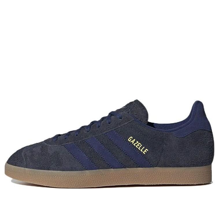 adidas Gazelle 'Legend Ink' GY7369