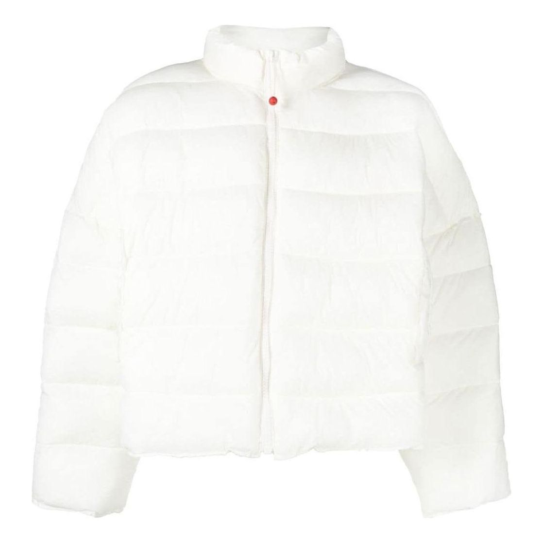 Vans Vault x Deaton Chris Anthony Puffer Jacket 'Marshmallow' VN0A7SPJFS81