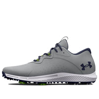 Under Armour Charged Draw 2 'Grey Midnight Navy' 3026398-101
