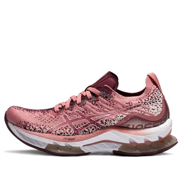 (WMNS) ASICS Kinsei Blast 'Smokey Rose' 1012B068-706