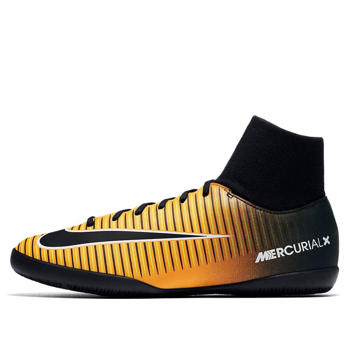 (GS) Nike MercurialX Victory 6 DF IC 'Laser Orange' 903599-801