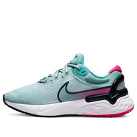(WMNS) Nike Renew Run 3 'Blue Red White' DD9278-300