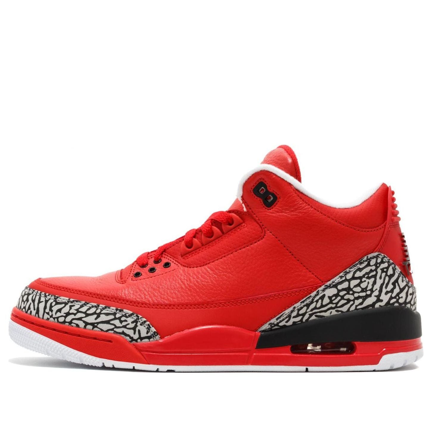 DJ Khaled x Air Jordan 3 Retro 'Grateful' AJ3-770438