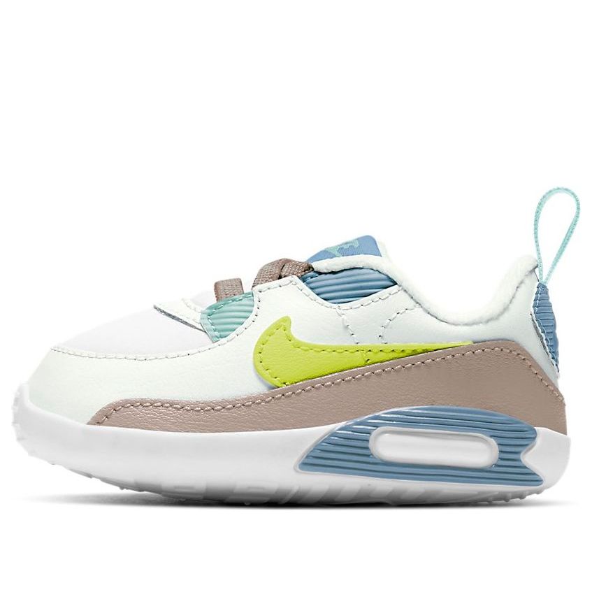 Nike Air Max 90 CB 'White Light Bone Volt' CI0424-106