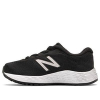 New Balance Arishi v2 Black / White Toddler IAARIBS2