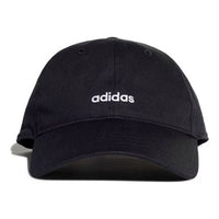 adidas Neo Baseball LONG II Caps 'Black' H32240