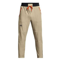 Under Armour Terrain Woven Pants 'Tan' 1370512-289