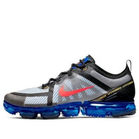 Nike Air VaporMax 2019 'Black Hyper Blue' AR6631-008