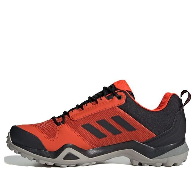 adidas Terrex AX3 Gtx Orange 'Red Black' EG6164