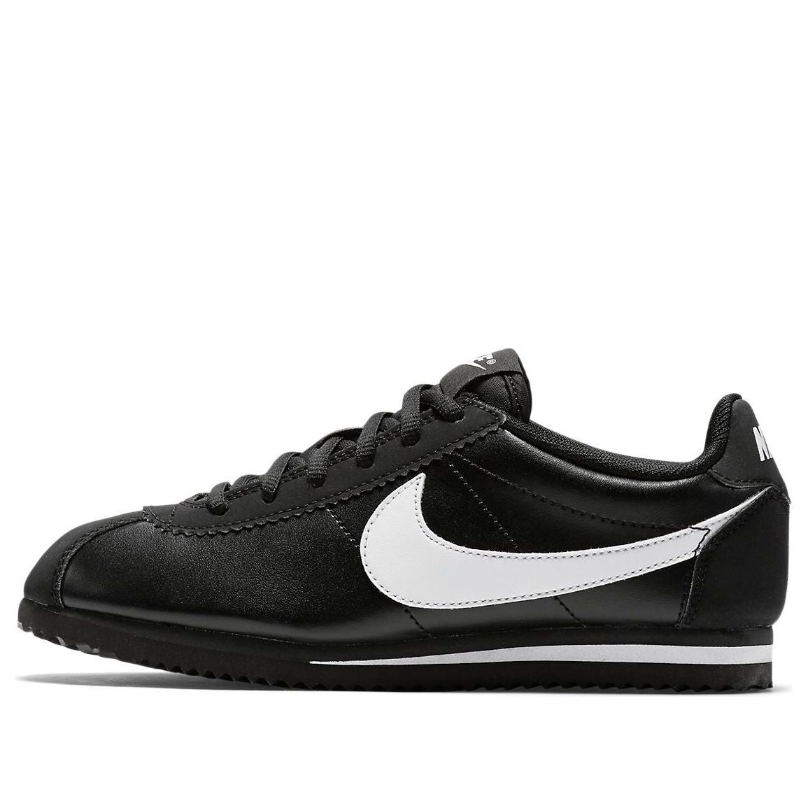 (GS) Nike Cortez 'Black' 749482-001