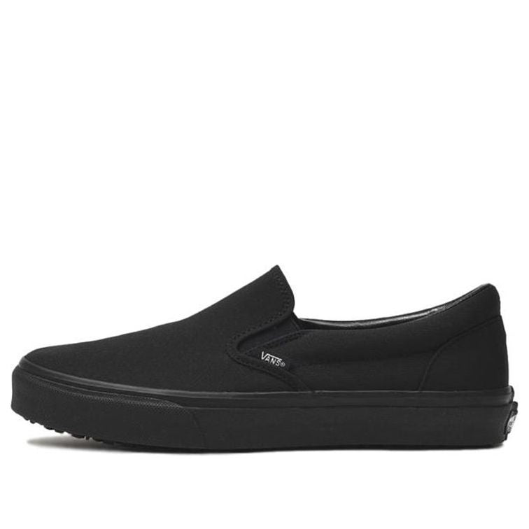 Vans Slip-On Black Japanese Version 587212-0001