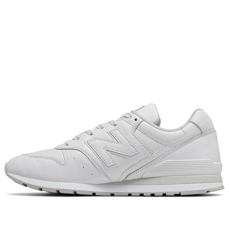 New Balance CM996 White CM996LTW