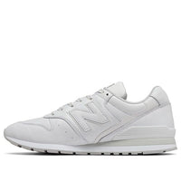 New Balance CM996 White CM996LTW