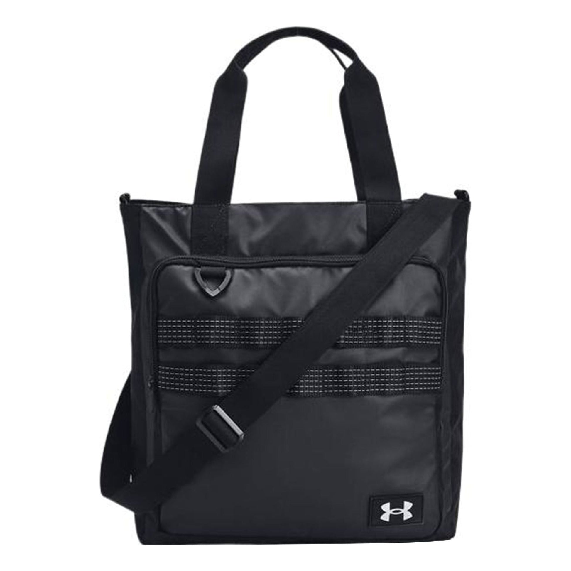 Under Armour Triumph Utility Tote Bag 'Black' 1378419-001
